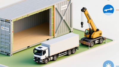 How to Choose a Foldable Container House in 2026?