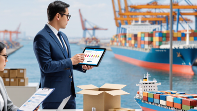 China Top 10 How to Find a Reliable Freight Forwarder?