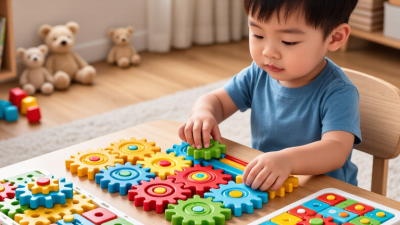 How to Choose the Best 3D Moving Puzzle for Kids?