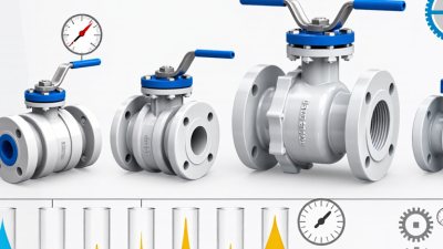 How to Choose the Right 6 Inch PVC Ball Valve?