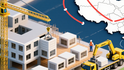 How to Reduce Costs in China Modular Construction Projects?