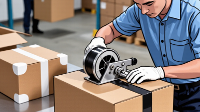 How to Use a Banding Tensioner Correctly?