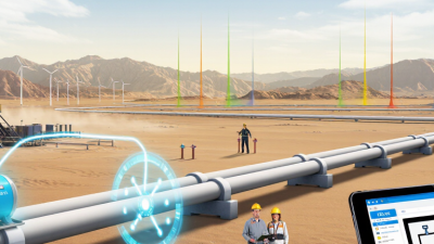 10 Best Oil and Gas Technology Solutions for Global Buyers