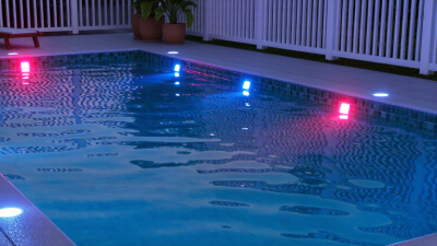 7 Best Fixes Why Is My RGB Pool Light Out of Sync?