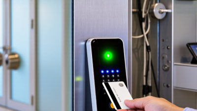 Why Is the Lifespan of Access Control Systems Important?