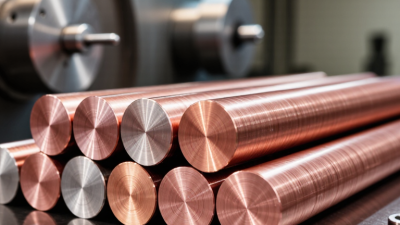 China Top 10 C14700 Sulfur Copper Manufacturers