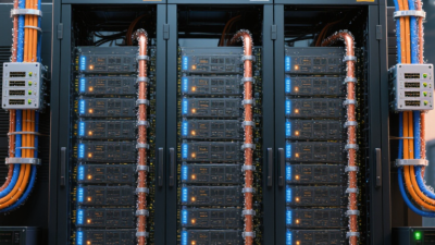 2026 Best Deep Learning Server Manufacturers?
