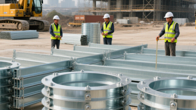 2026 Best Rosette Ring Scaffold Suppliers for Global Buyers?