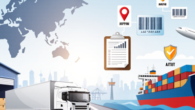 How to Choose a Door to Door International Shipping Service?