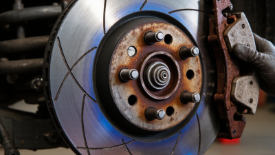 What Are Common Problems With China Brake Systems?