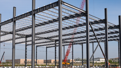7 Best Benefits of Steel Framing Systems?