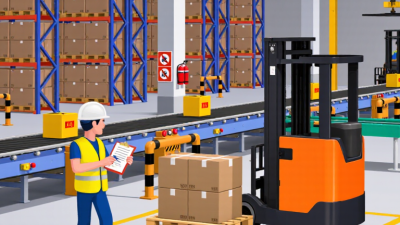 How to Ensure Logistics Equipment Safety Compliance?