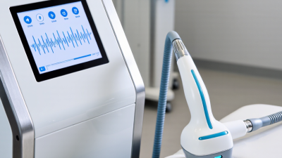 Best 1064nm Diode Laser Hair Removal Machine?