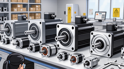 How to Choose the Right Two Way Motor for Global Sourcing?