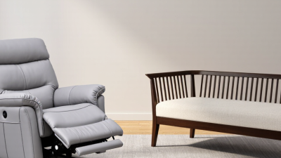 China Best Recliner or Bench for Back Pain?