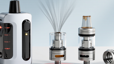 Top Reasons Why Your Vape Stops Working Suddenly?