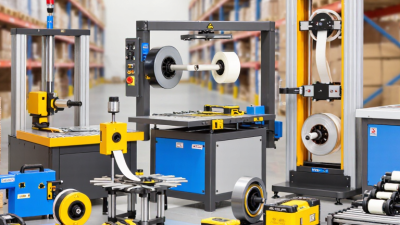 What Are the Top 10 Banding Tools for Global Buyers?