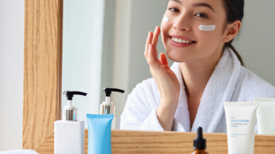 How to Know When to Start Using Anti Aging Skin Care?
