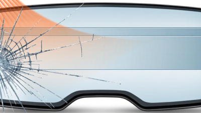 China Top 10 Auto Glass Suppliers Why Does Auto Glass Break?