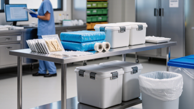 What Is Sterilization Packaging Waste and How to Reduce It?