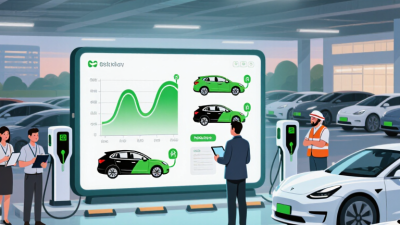 Why Use EV Charging Management Software?