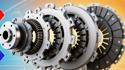 7 Tips How Does Temperature Affect Clutch Friction Materials