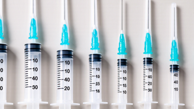 China Top 10 Disposable Syringes Can They Be Reused?