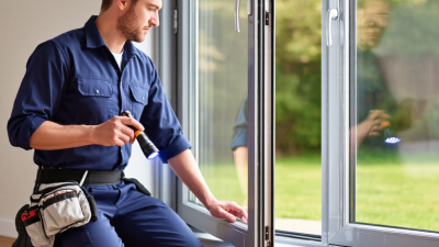What Is Aluminium Window Repair and How Much Does It Cost?