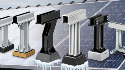 China Top 10 Solar Brackets for Snow and Heavy Rain?