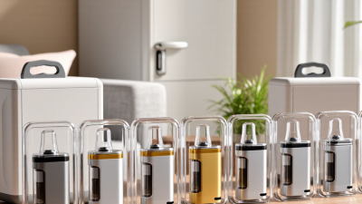 Top 10 Tips on How to Store Vape Cartridges Safely