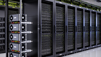 How to Choose the Best NVIDIA GPU Server Manufacturer?