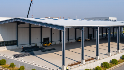 Why Are Steel Buildings Easy to Expand Later?