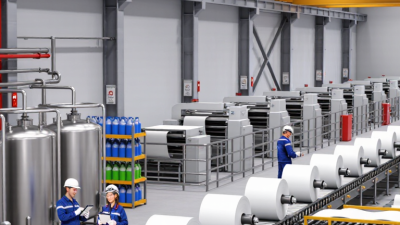 China Top 10 Paper Making Chemical Manufacturers?