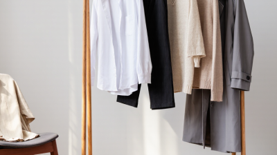 Top 10 Reasons Why People Love Minimalist Clothing