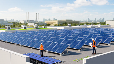 2026 Best Commercial Solar Roof Structural Requirements?