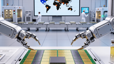 How to Choose the Right Chip Underfill for Global Sourcing