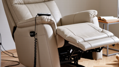 What Are the Safety Hazards of Power Lift Chairs?