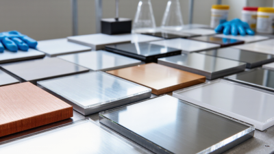 China Top 10 Clear Powder Coat Manufacturers