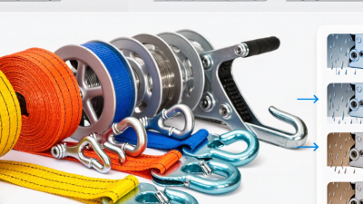 What Is the Best Retractable Ratchet Tie Down in 2026?