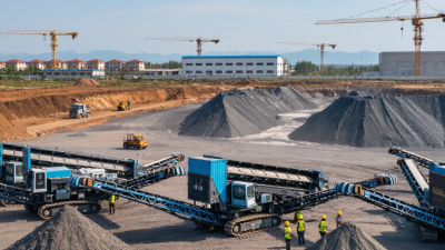 China Top 10 Crawler Crusher Manufacturers 2026?