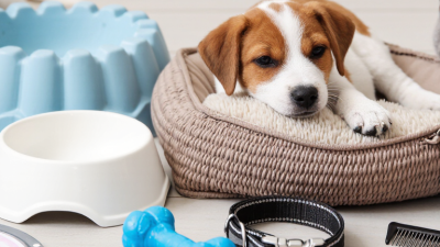 What Are the Safest Materials for Pet Supplies?