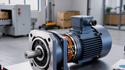 How to Choose the Right Low Voltage Gear Motor?