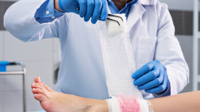 7 Best How Often Should You Change a Chronic Wound Dressing?