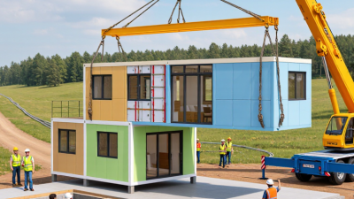 7 Tips to Avoid Common Mistakes When Buying a Modular Home?
