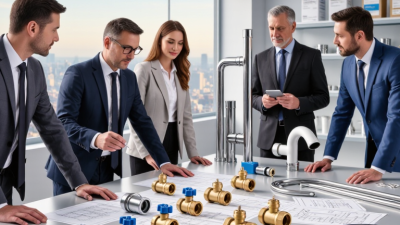 7 Systems Plumbing Tips for Global Buyers?