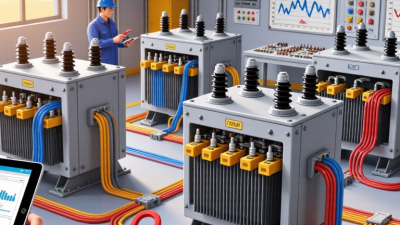 How to Improve China Top Metering Transformer Anti Interference