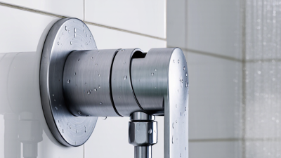 How to Choose the Right Shower Faucet Handle?