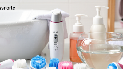 How to Sanitize Beauty Devices Against Bacterial Breakouts?