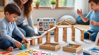 2026 Best Educational Toys What Are Educational Toys?