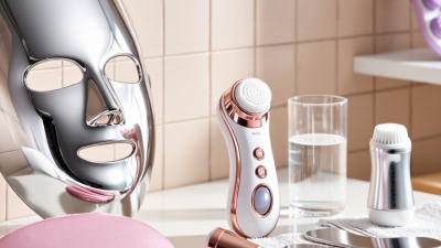 What China Top Beauty Tools Are Trending Right Now?